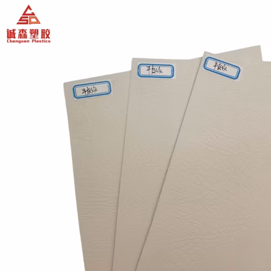 Copri Cruscotto ABS PVC Lamiera Compatta Resistente Ecopelle per Termoformatura