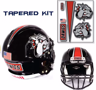 Foshan Yincai Adesivi per scivoli d'acqua Decalcomania in pelle PU in legno per pelle